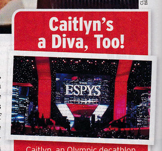 Illustration for article titled This Week In Tabloids: Everyone's Calling Caitlyn Jenner a 'Diva' Now